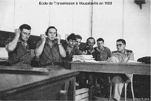 153 - ARMEE DE L'AIR EN ALGERIE 1945-1962-1 (42)